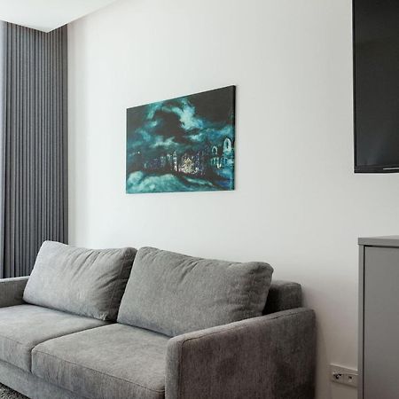 Lighthouse Appartements Rostock Exterior photo